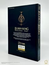Артбук &laquo;Elden Ring: Official Art Book Volume I&raquo; [USA IMPORT]