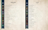 Артбук  &laquo;Genshin Impact Official Cookbook: Culinary Journeys Across Teyvat&raquo; 