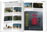 Артбук Metal Gear Solid V: The Phantom Pain: The Complete Official Guide Collector's Edition  [ENG] [ USA IMPORT ]