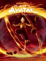 Артбук &laquo;Avatar: The Last Airbender The Art of the Animated Series (Second Edition)&raquo; [USA IMPORT]