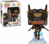 Виниловая фигурка «Funko Pop! Games: Overwatch - Pharah Vinyl Figure, Amazon Exclusive»