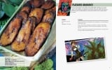 Артбук &laquo;Street Fighter: The Official Street Food Cookbook&raquo; [USA IMPORT]