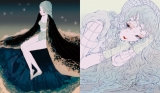 Артбук «Wonderland: The Art of Nanaco Yashiro » [USA IMPORT]