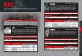 Артбук TThe Evil Within 2: Prima Collector's Edition Guide Hardcover  [ENG] [ USA IMPORT ]