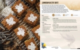 Артбук &laquo;Overwatch: The Official Cookbook&raquo; [USA IMPORT]