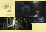 Артбук The Art of Ghost in the Shell Hardcover ( USA IMPORT)