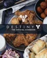 Артбук &laquo;Destiny: The Official Cookbook&raquo; [USA IMPORT]