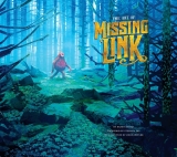 Артбук «The Art of Missing Link» [USA IMPORT]