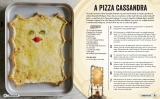 Артбук &laquo;Doctor Who: The Official Cookbook: 40 Wibbly-Wobbly Timey-Wimey Recipes &raquo; [USA IMPORT]