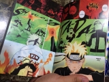 Артбук &laquo;Naruto: The Official Character Data Book&raquo; [USA IMPORT]