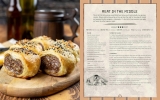 Артбук &laquo;The Official Horizon Cookbook: Tastes of the Seven Tribes (Gaming)&raquo; [USA IMPORT]