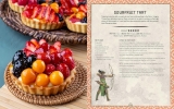Артбук &laquo;The Official Horizon Cookbook: Tastes of the Seven Tribes (Gaming)&raquo; [USA IMPORT]