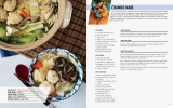 Артбук «Street Fighter: The Official Street Food Cookbook» [USA IMPORT]