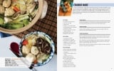 Артбук &laquo;Street Fighter: The Official Street Food Cookbook&raquo; [USA IMPORT]