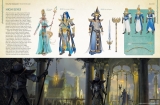 Артбук &laquo;Total War: Warhammer - The Art of the Games&raquo; [USA IMPORT]