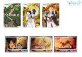 Коллекционные карточки (бустеры) &laquo;"Hell's Paradise: Jigokuraku" Clear Card Collection&raquo; 