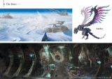 Артбук «Final Fantasy XIV: Stormblood -- The Art of the Revolution -Eastern Memories» [USA IMPORT]