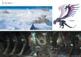 Артбук &laquo;Final Fantasy XIV: Stormblood -- The Art of the Revolution -Eastern Memories&raquo; [USA IMPORT]