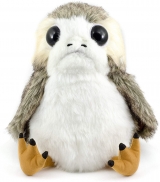 Оригинальная мягкая игрушка Star Wars The Last Jedi: Life-Sized Interactive Action Porg Plush