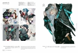 Артбук &laquo;Asian Illustration: 46 Asian illustrators with distinctively sensitive and expressive styles&raquo; [USA IMPORT]