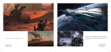 Артбук The Art of Destiny Hardcover [ USA IMPORT ]