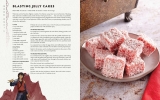 Артбук &laquo;Avatar: The Last Airbender: The Official Baking Book&raquo; 
