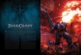 Артбук The Art of Blizzard Entertainment Hardcover [ENG] [ USA IMPORT ]