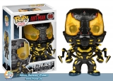 Виниловая фигурка Pop! Marvel: Yellow Jacket Ant-Man