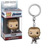 Брелок Funko Pop! Keychains: Avengers Endgame - Thor