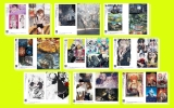 Артбук &laquo;VISIONS 2023 ILLUSTRATORS BOOK&raquo; 