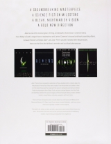 Артбук &laquo;Alien: The Archive-The Ultimate Guide to the Classic Movies&raquo; [USA IMPORT]