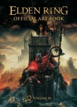 Артбук &laquo;Elden Ring: Official Art Book Volume III&raquo;