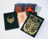 Артбук &laquo;Dungeons and Dragons Art and Arcana [Special Edition, Boxed Book & Ephemera Set]: A Visual History&raquo; [USA IMPORT]
