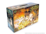 Комплект манги на английском языке &laquo;The Promised Neverland Complete Box Set: Includes volumes 1-20 with premium&raquo; 