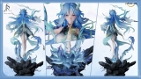 Оригинальная аниме фигурка &laquo;1/6 Scale QingXiao-Wuthering Waves-Roly Star Studio&raquo;