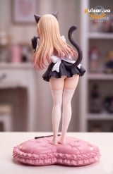 Оригинальная аниме фигурка &laquo;Aeterna Studio - Marin Kitagawa Catgirl My Dress-Up Darling&raquo;
