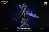 Оригинальная аниме фигурка &laquo;1/7 Scale Flame Reaver-Honkai: Star Rail-MuYao Studio&raquo;
