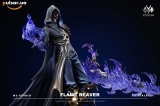 Оригинальная аниме фигурка &laquo;1/7 Scale Flame Reaver-Honkai: Star Rail-MuYao Studio&raquo;