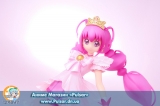 Оригінальна аніме фігурка Banpresto Smile Pretty Cure! DXF Girl figure special ver. Princess Happy