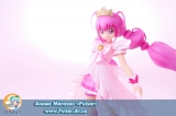 Оригінальна аніме фігурка Banpresto Smile Pretty Cure! DXF Girl figure special ver. Princess Happy