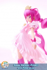 Оригінальна аніме фігурка Banpresto Smile Pretty Cure! DXF Girl figure special ver. Princess Happy