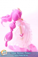 Оригінальна аніме фігурка Banpresto Smile Pretty Cure! DXF Girl figure special ver. Princess Happy