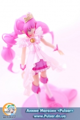 Оригінальна аніме фігурка Banpresto Smile Pretty Cure! DXF Girl figure special ver. Princess Happy