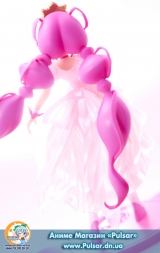 Оригінальна аніме фігурка Banpresto Smile Pretty Cure! DXF Girl figure special ver. Princess Happy