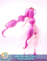 Оригінальна аніме фігурка Banpresto Smile Pretty Cure! DXF Girl figure special ver. Princess Happy