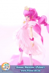 Оригінальна аніме фігурка Banpresto Smile Pretty Cure! DXF Girl figure special ver. Princess Happy