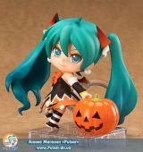 Оригинальная аниме фигурка Nendoroid Hatsune Miku : Halloween Ver. (Good Smile Company exclusive)
