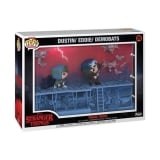 Виниловая фигурка &laquo;Funko POP! Deluxe Stranger Things Season 4 - Phase 3 №05&raquo;