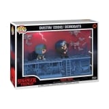 Виниловая фигурка &laquo;Funko POP! Deluxe Stranger Things Season 4 - Phase 3 №05&raquo;