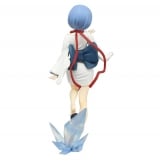 Оригинальная аниме фигурка Rem Yuki Onna Super Special Series &ndash; Re: Life in a different world from zero (Re:Zero kara Hajimeru Isekai Seikatsu)